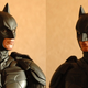 Illustration for article titled This Is Not The Dark Knight, But It's Damn Close